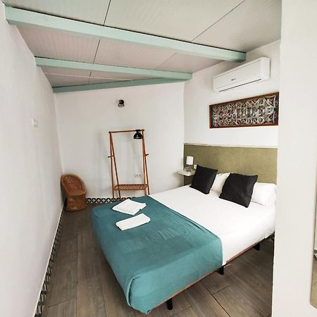 Apartamento Puerta De Cordoba Carmona  Exteriér fotografie