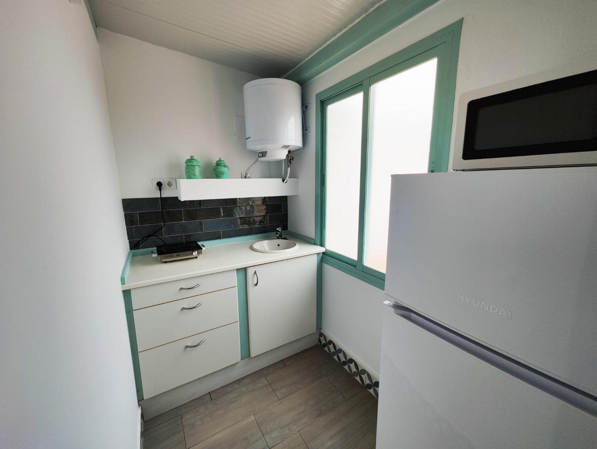 Apartamento Puerta De Cordoba Carmona  Exteriér fotografie