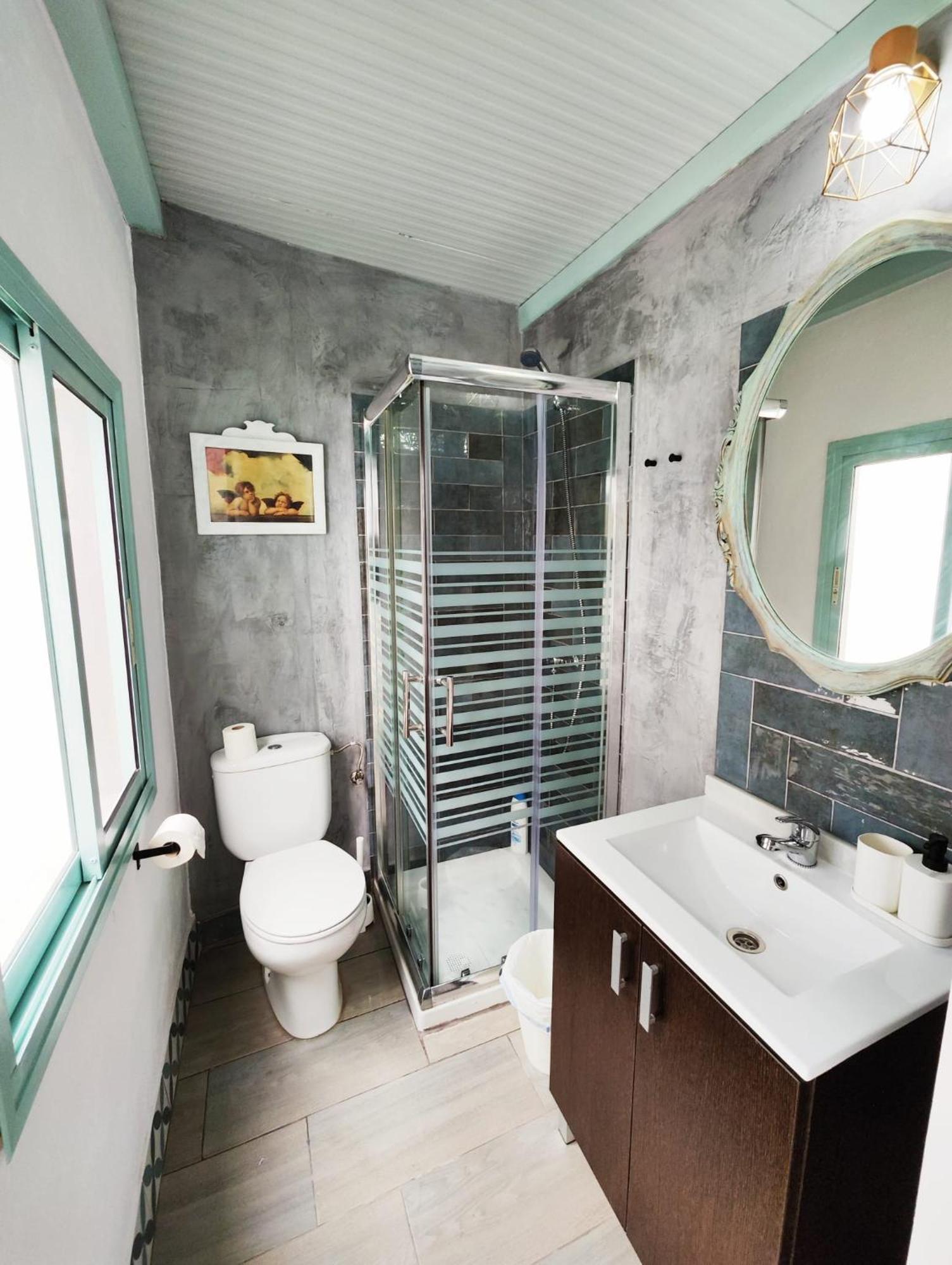 Apartamento Puerta De Cordoba Carmona  Exteriér fotografie