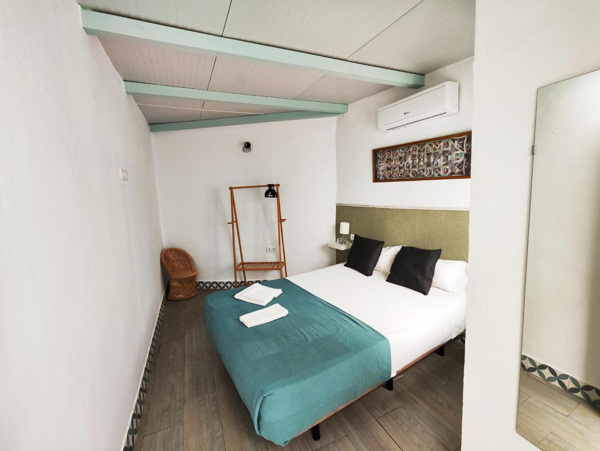 Apartamento Puerta De Cordoba Carmona  Exteriér fotografie