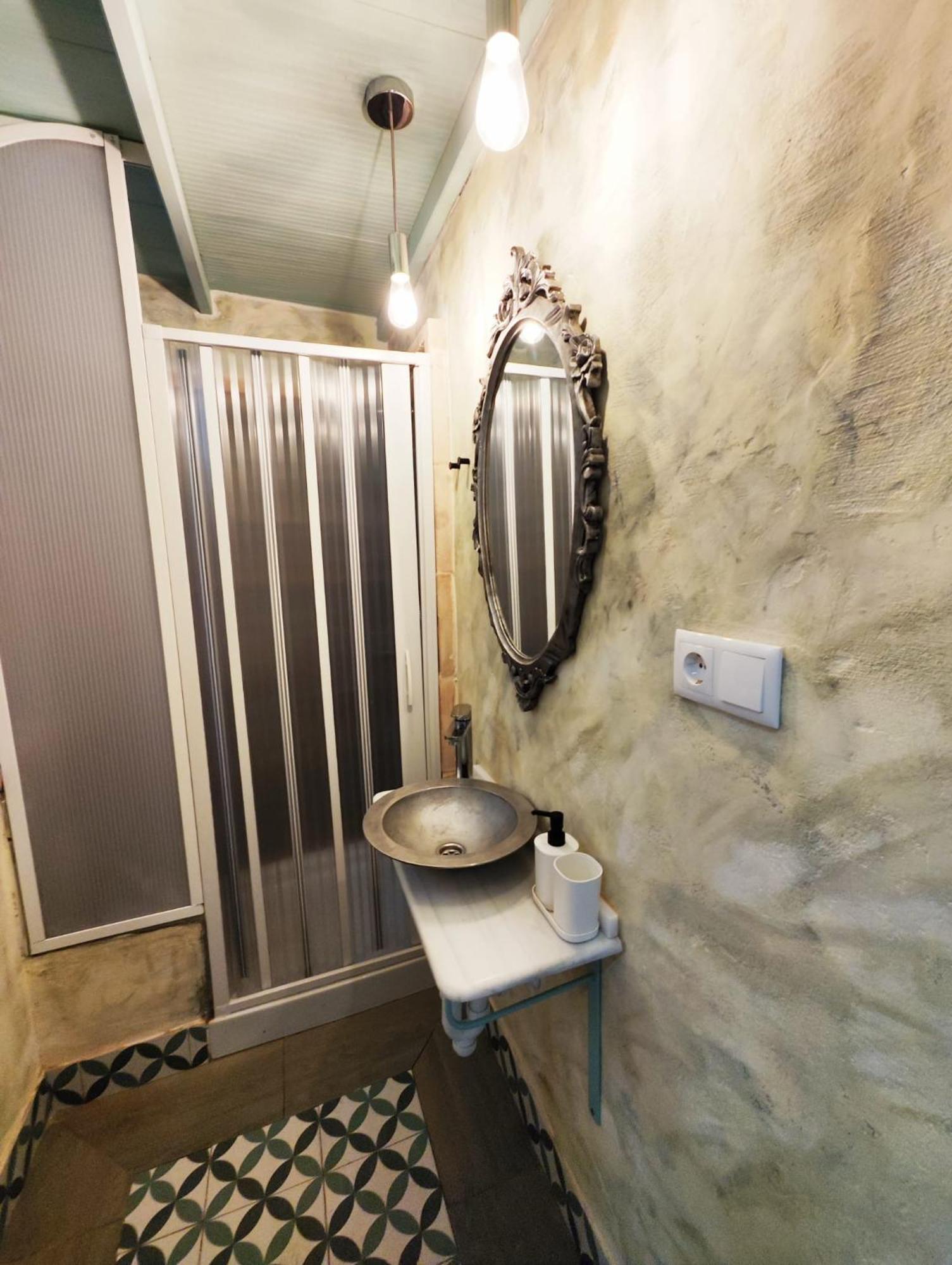 Apartamento Puerta De Cordoba Carmona  Exteriér fotografie