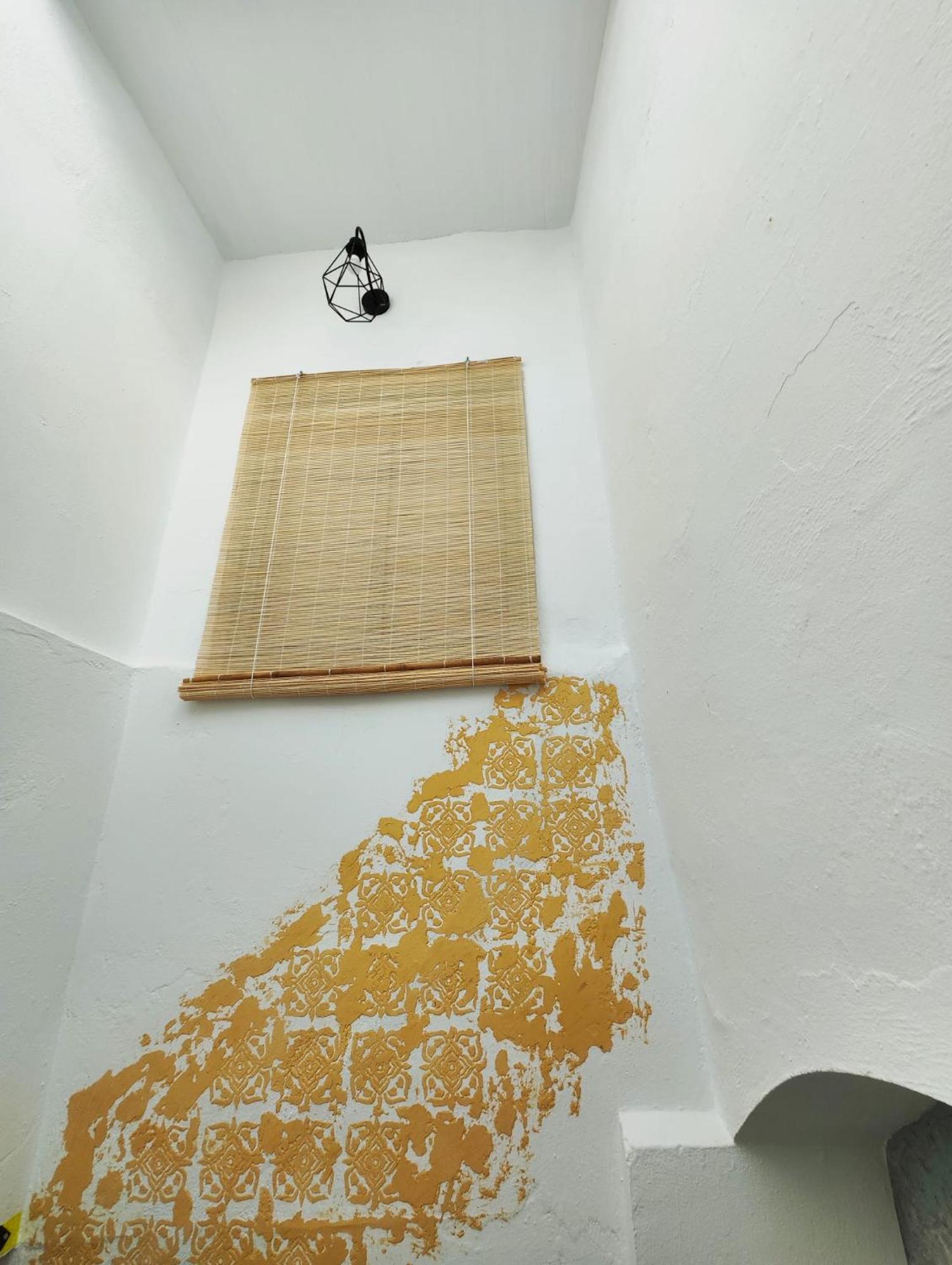 Apartamento Puerta De Cordoba Carmona  Exteriér fotografie