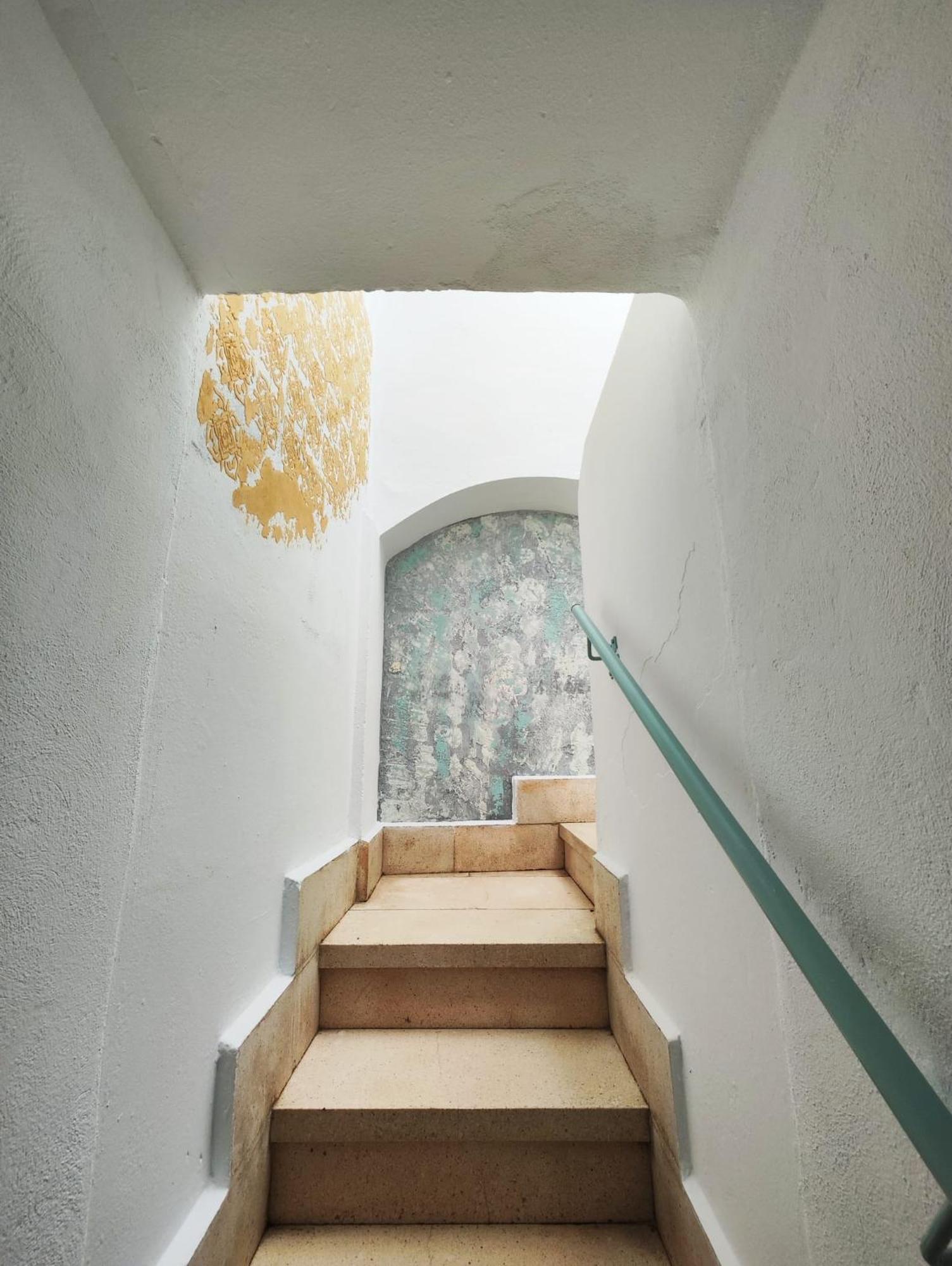 Apartamento Puerta De Cordoba Carmona  Exteriér fotografie
