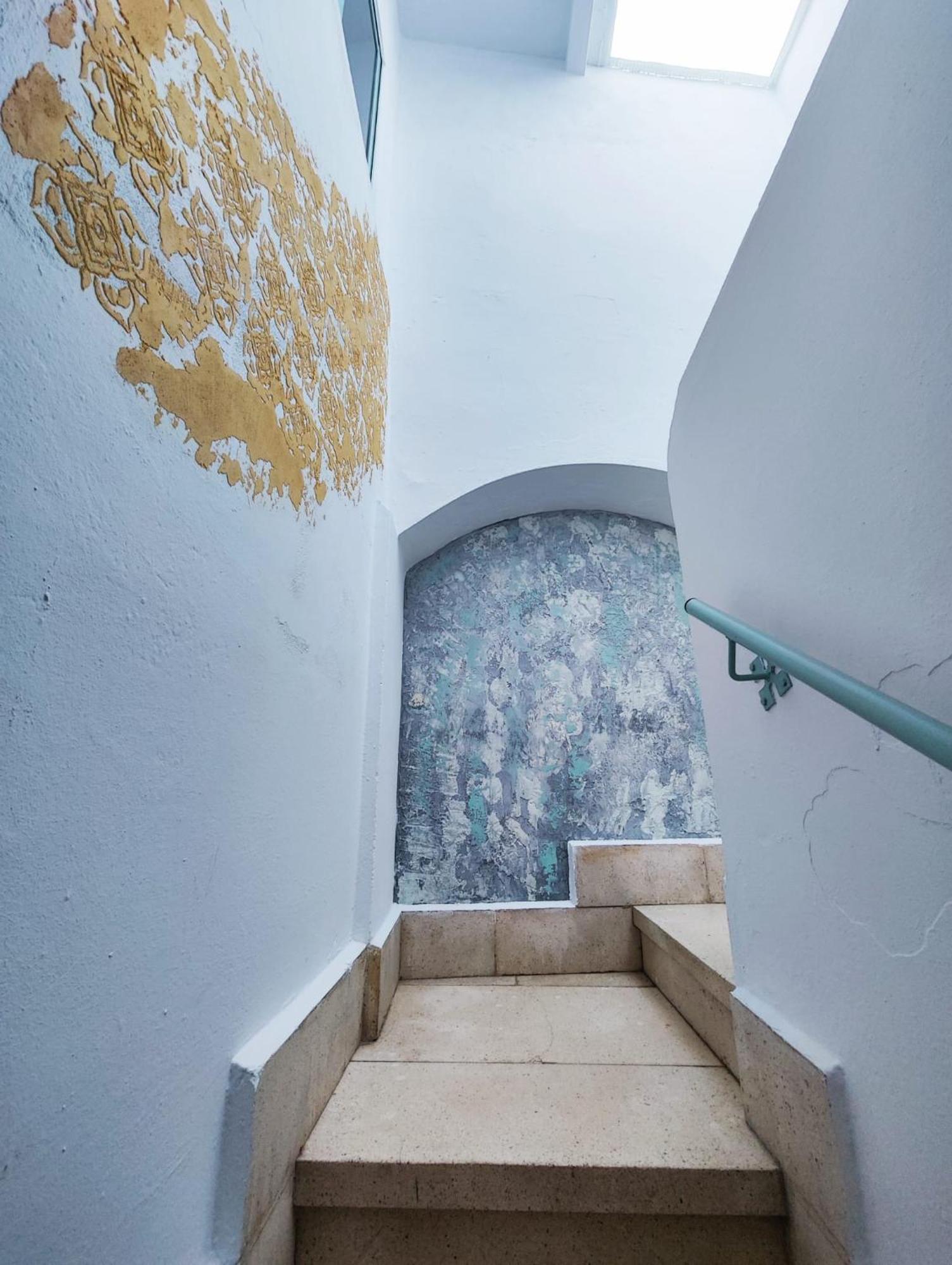 Apartamento Puerta De Cordoba Carmona  Exteriér fotografie