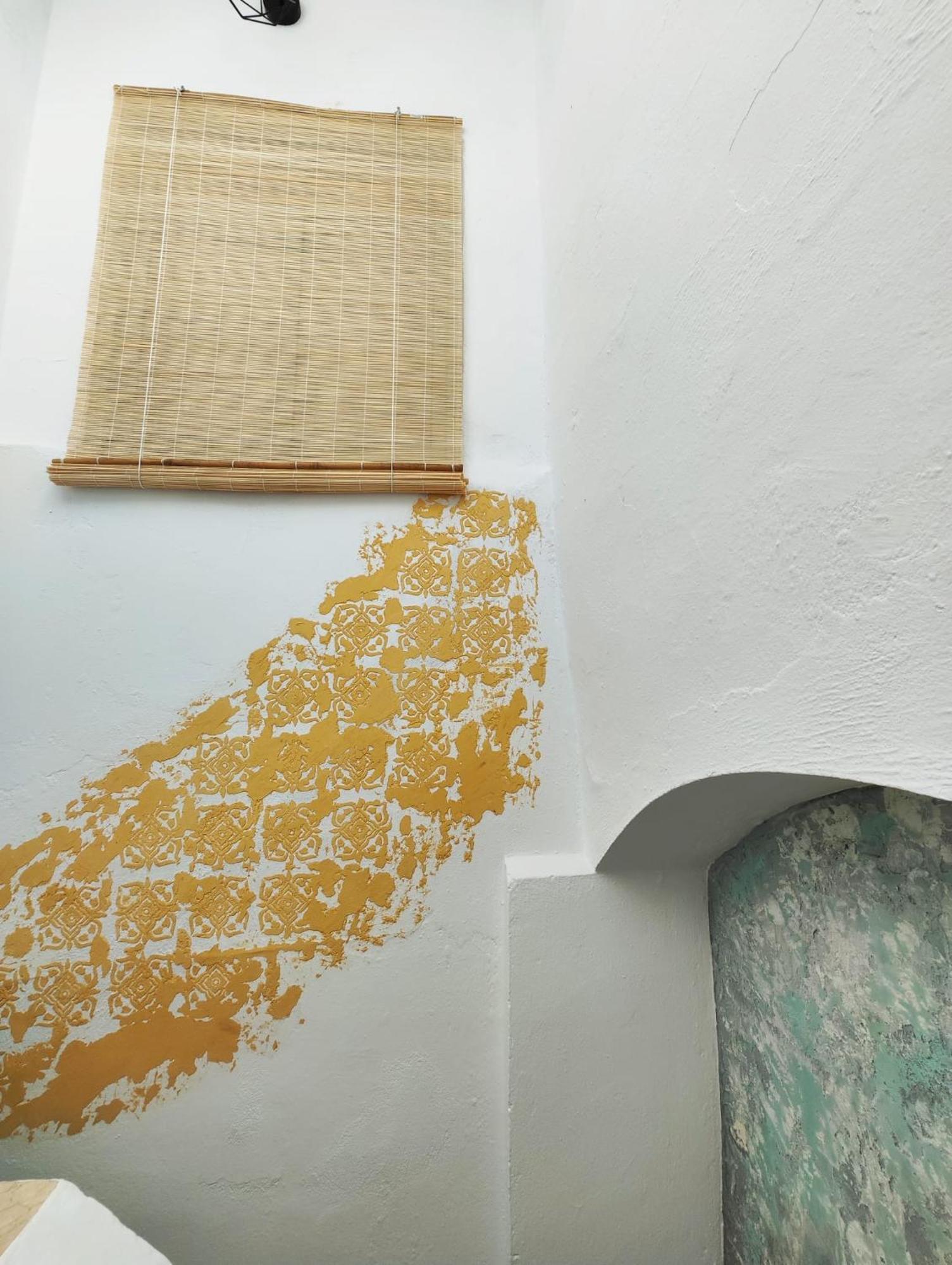 Apartamento Puerta De Cordoba Carmona  Exteriér fotografie